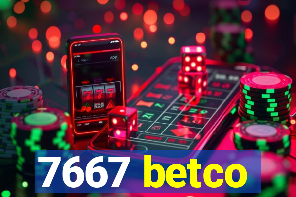 7667 betco